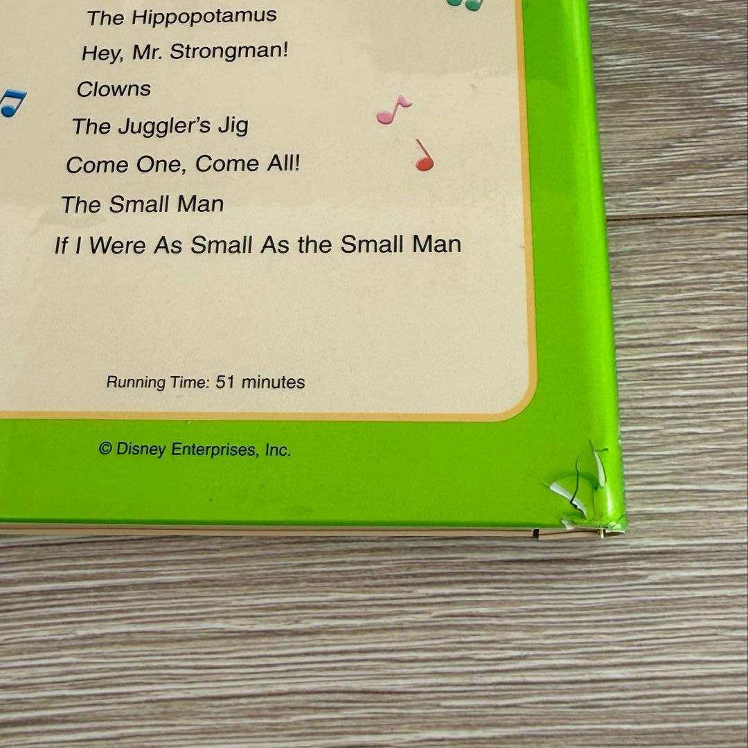 DWE ディズニー英語システム シングアロング - メルカリ