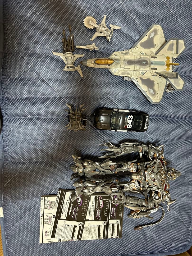 トランスフォーマー MPMジャンク Amazon.co.jp: トランスフォーマー MPM-04 オプティマスプライム