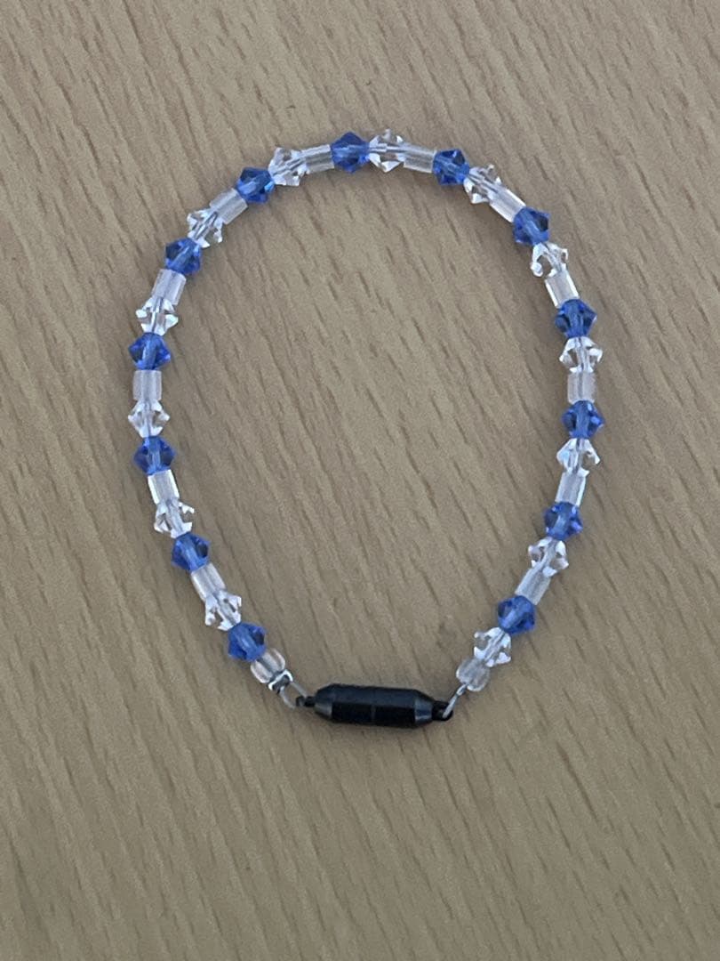 846 YAJIRO ブレスレット 6シリーズ