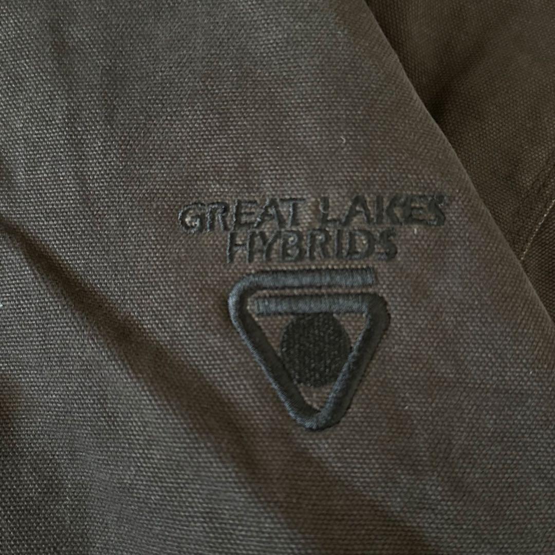 80 90s Authentic Workwear アクティブジャケット