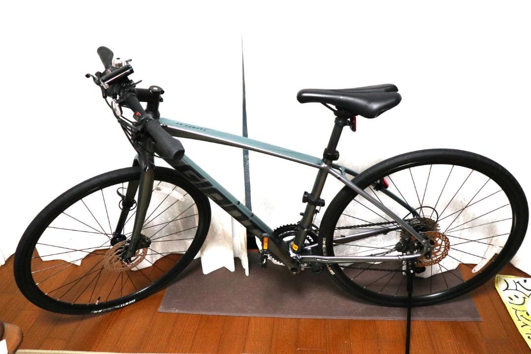 マリオ❇ジャイアントＲＸ－１