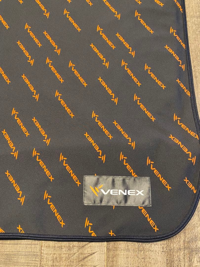 新品同様　VENEX 健康管理マット 200 x 136 cm