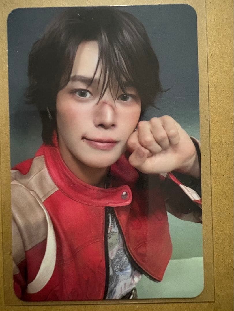 &TEAM BACK to life BTLトレカ K ケイ . - メルカリ