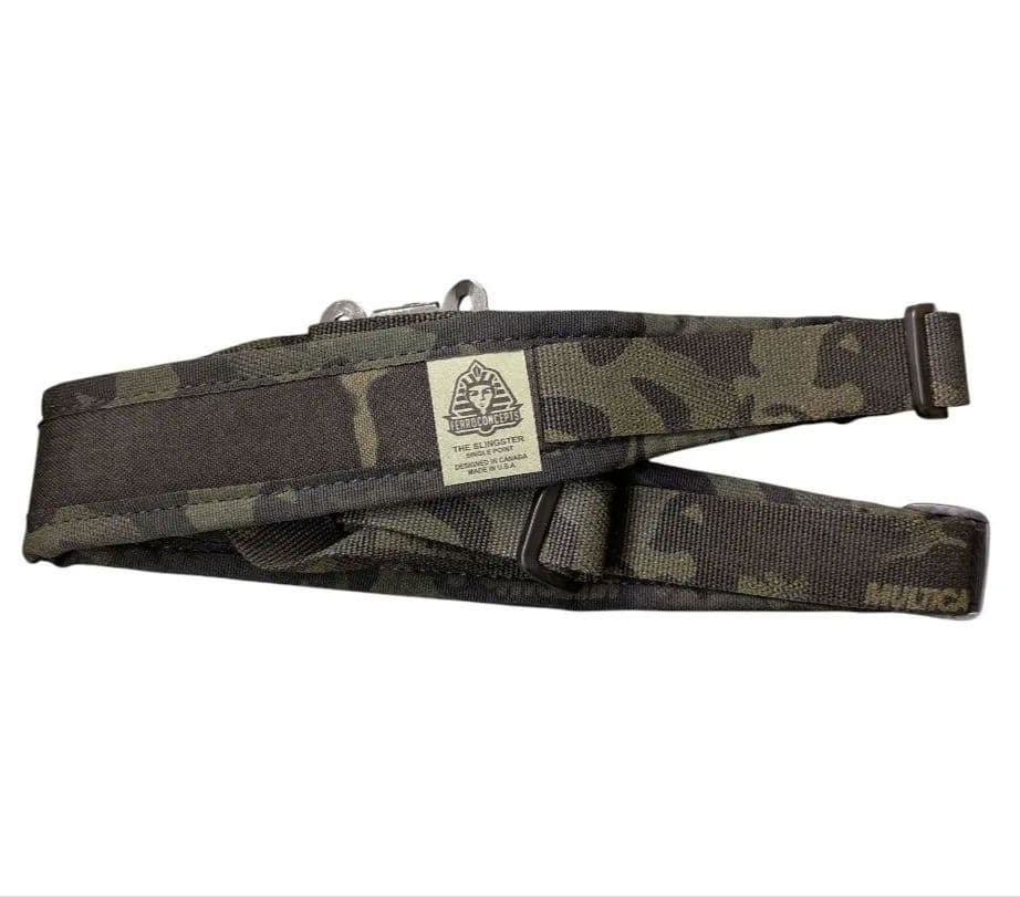 【実物】Ferro Concepts シングルポイントスリング　MCB