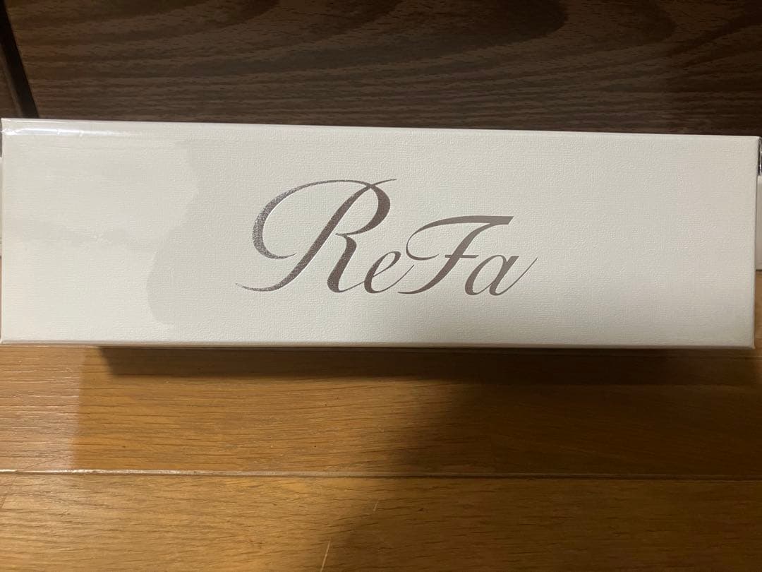 ReFa HYDRA CLEAR リファ　ハイドラクリア