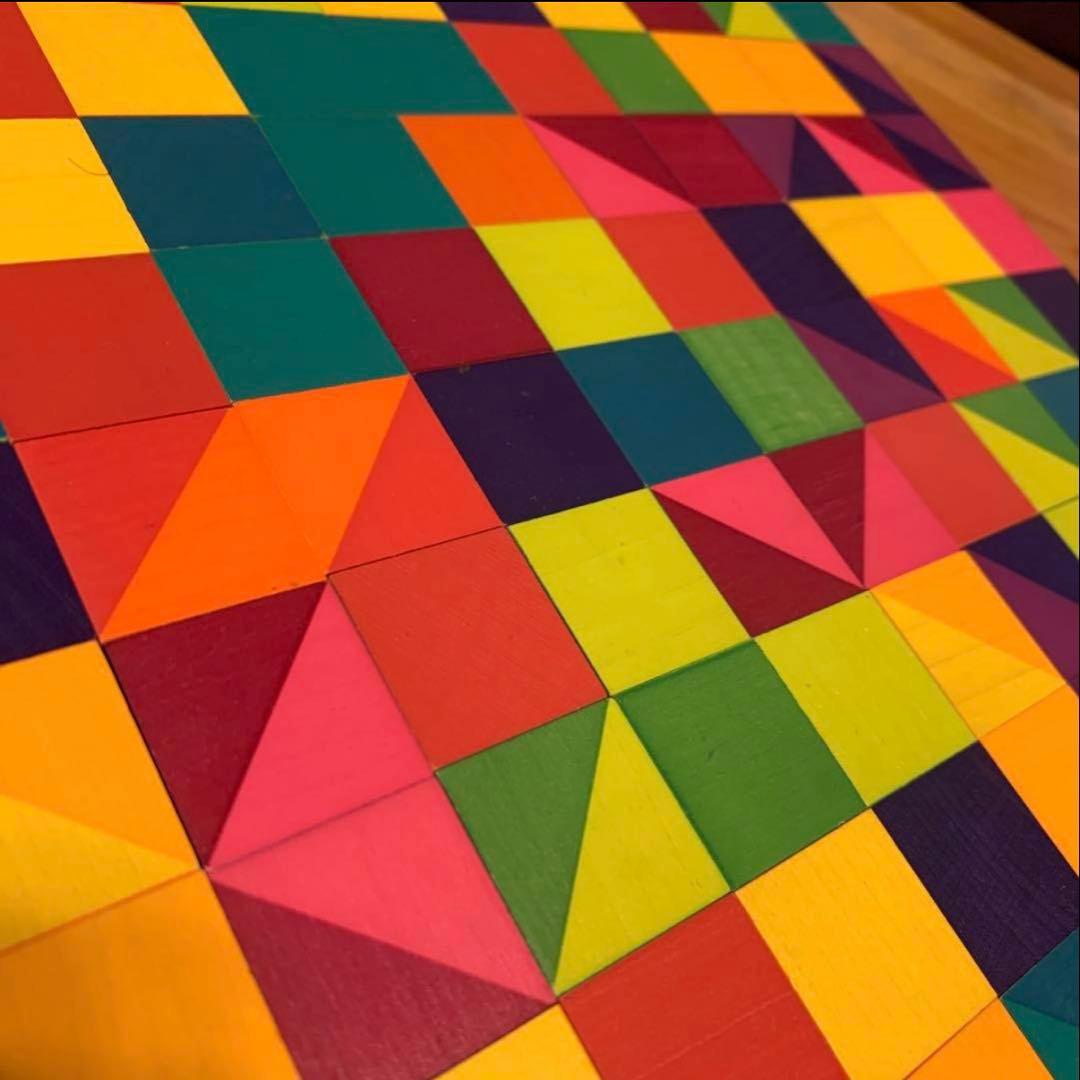 Naef社 キーナモザイク大 アトリエニキティキ - メルカリ