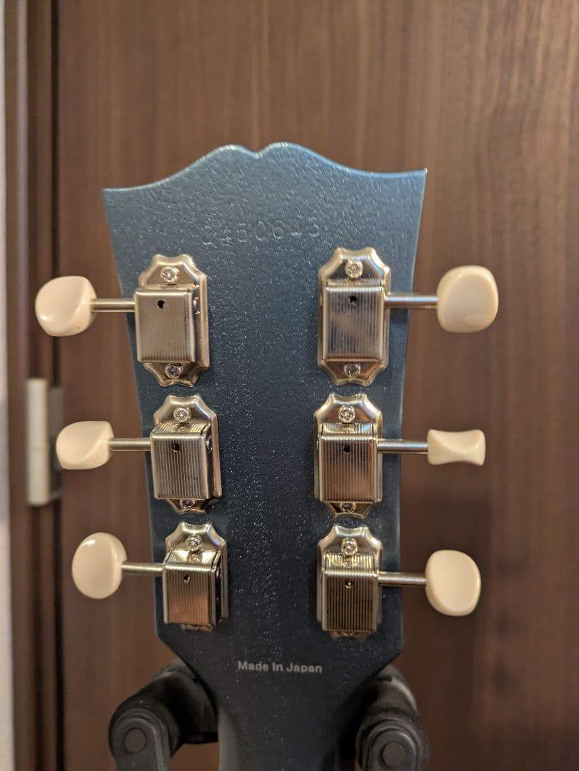 Tokai LSS234-CM Pelham Blue - メルカリ