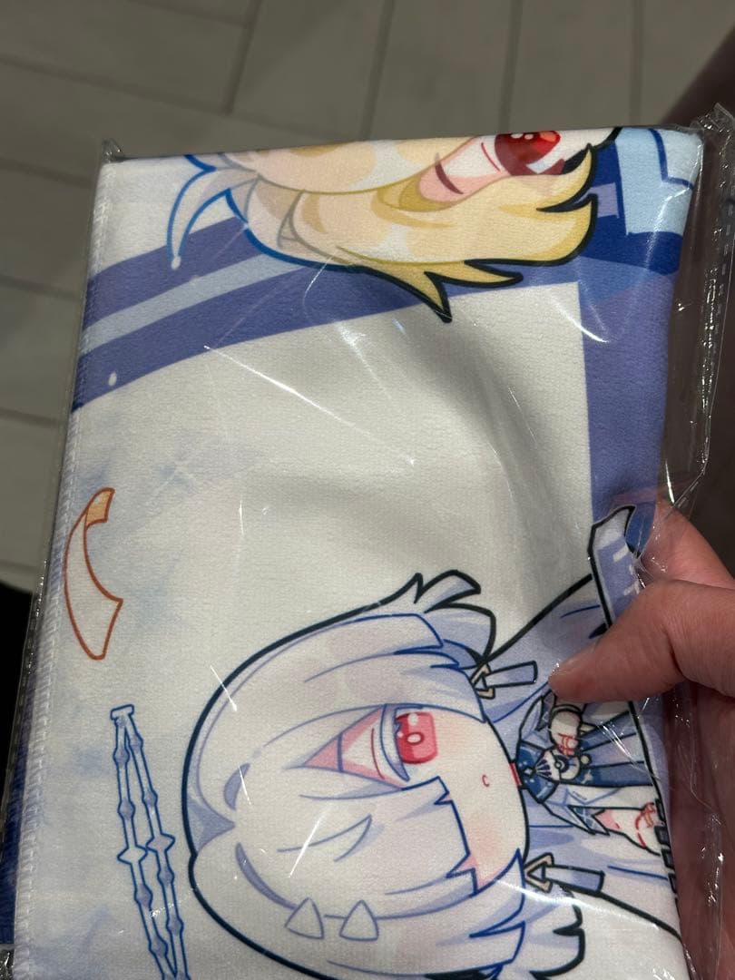 鳴潮 池袋LIVEグッズまとめ - メルカリ