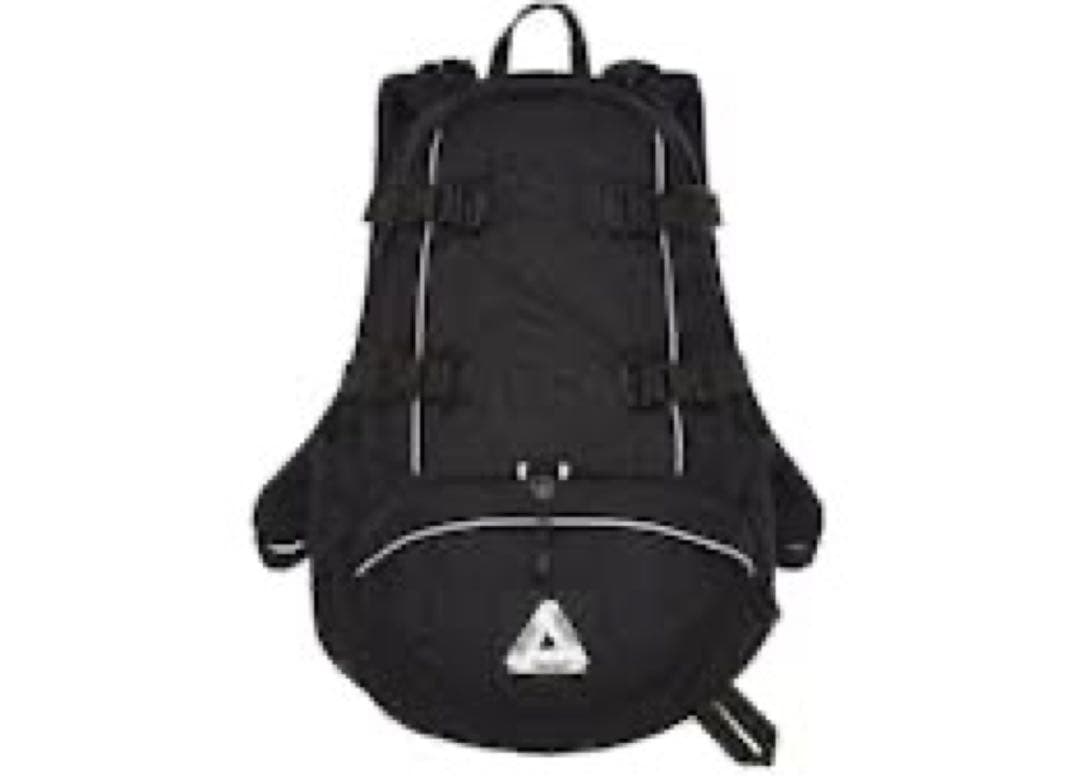 スケートボード palace skateboards cordura backpack