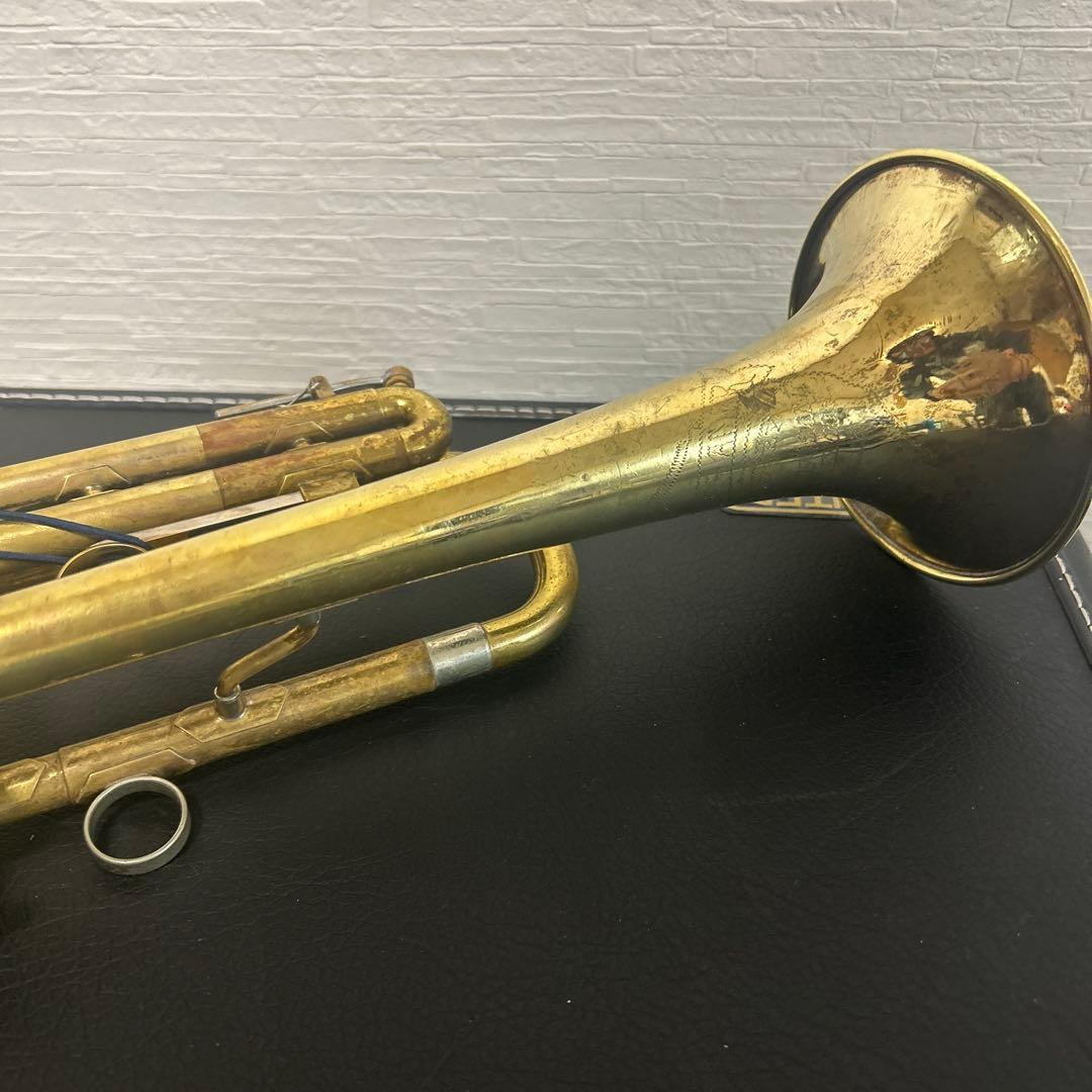 トランペット オールズ アンバサダー 値下不可 - メルカリ