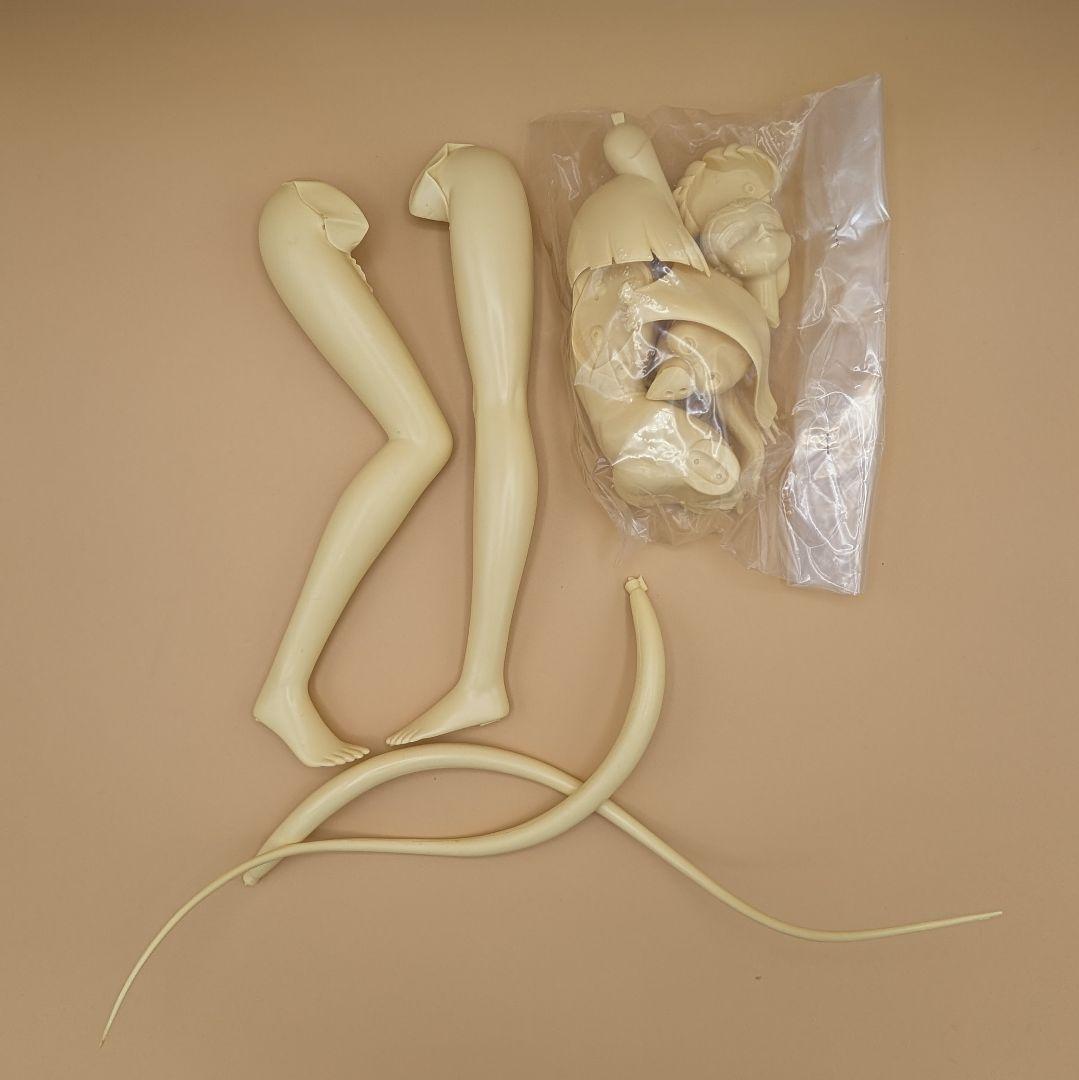 1/4 天地無用! 柾木 阿重霞 樹雷 ホビーベース烈風 ガレージキット レジン