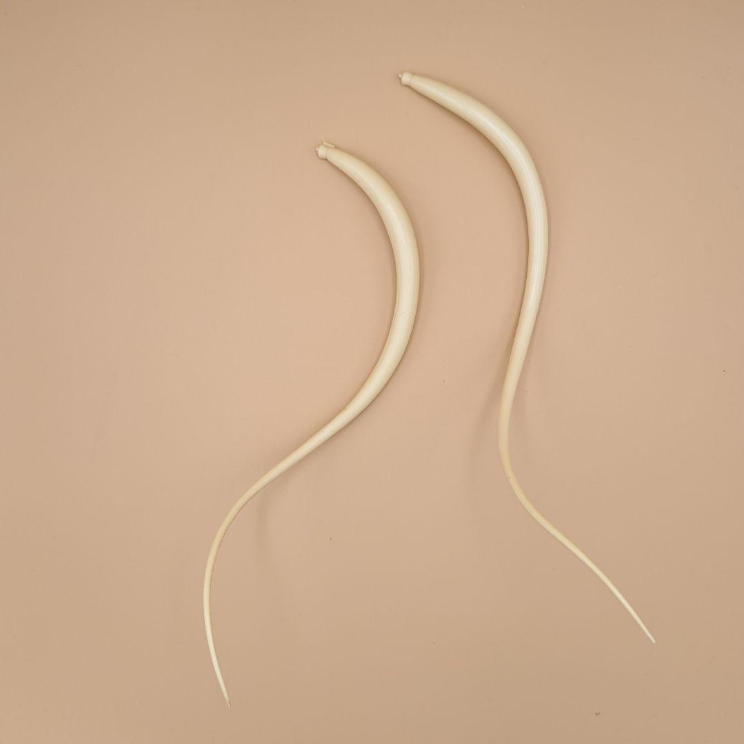 1/4 天地無用! 柾木 阿重霞 樹雷 ホビーベース烈風 ガレージキット レジン