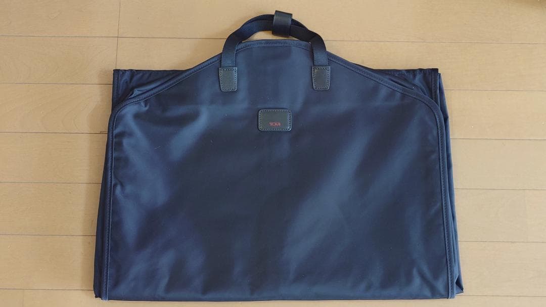 未使用 TUMI トゥミ ガーメントバッグ TUMI（トゥミ） 正規品5年保証 ガーメントバッグ TUMI Alpha3