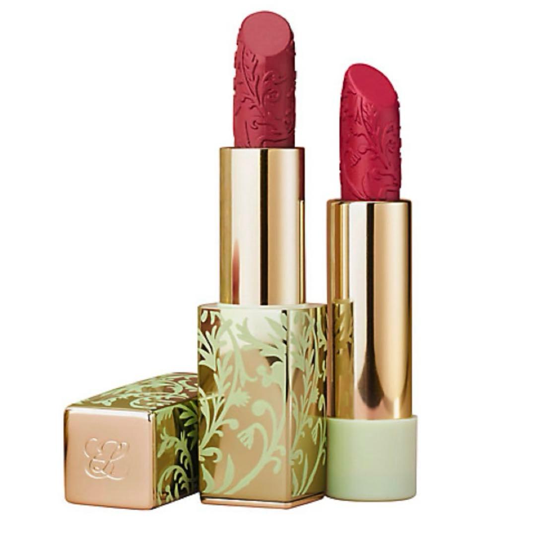 ＜エスティ ローダー＞×ラデュレ　リップセット　限定品　新品未使用