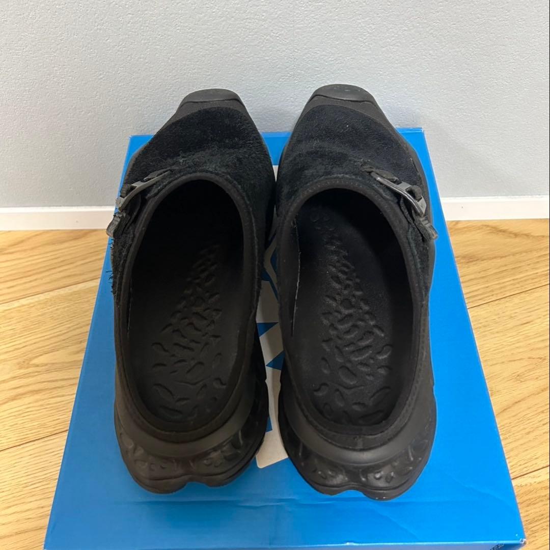 2回着 25aw HOKA ORA PRIMO EXT 26.5cm