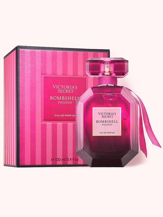 香水(女性用) Victoria's Secret Bombshell Passion EDP