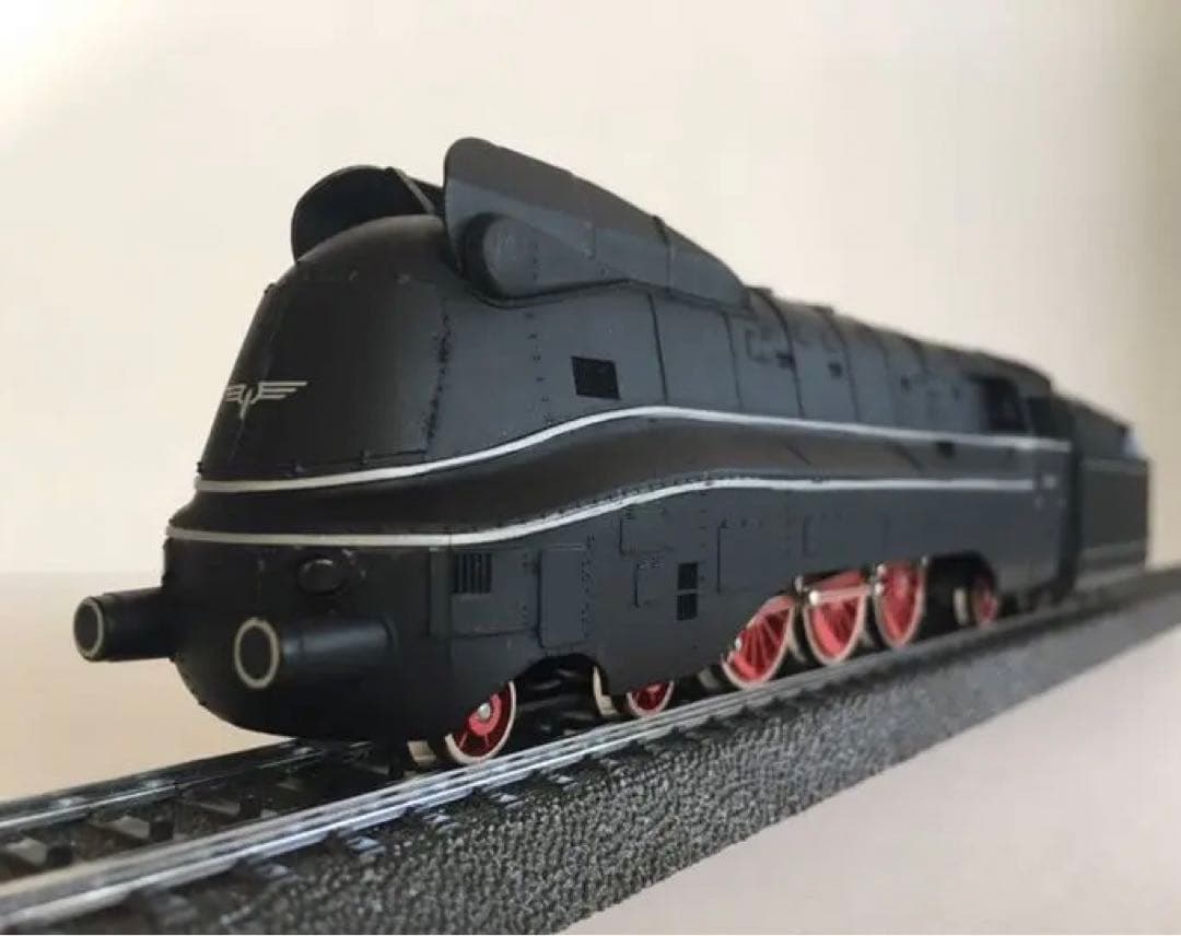 MARKLIN メルクリン 箱有　3094 BR03 蒸気機関車　アナログ レア