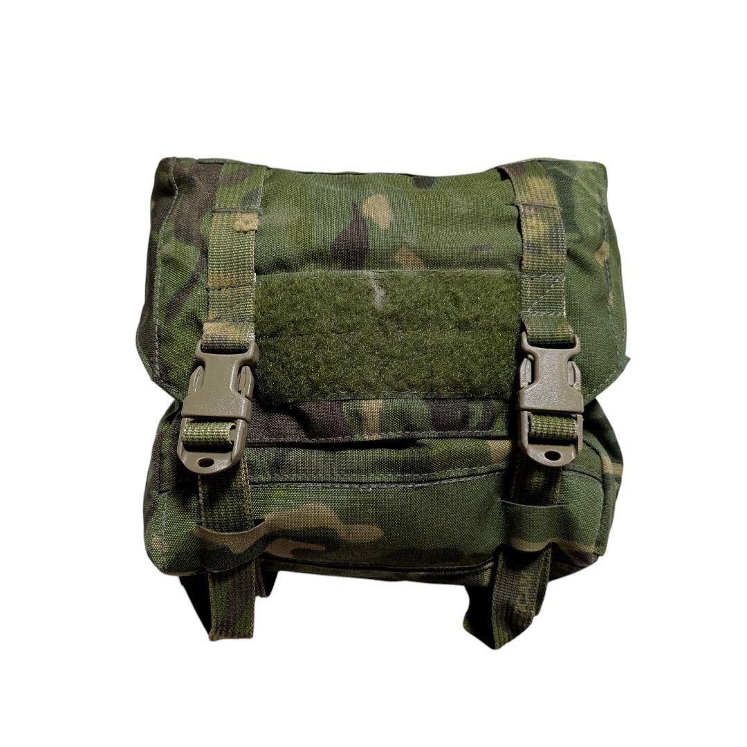 四度戦術 ブットパック　MCT 四度戦術 ブットパック MCT - メルカリ