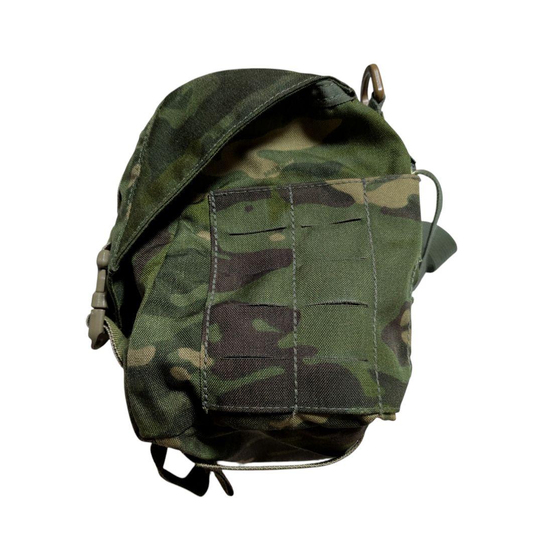 四度戦術 ブットパック MCT - メルカリ