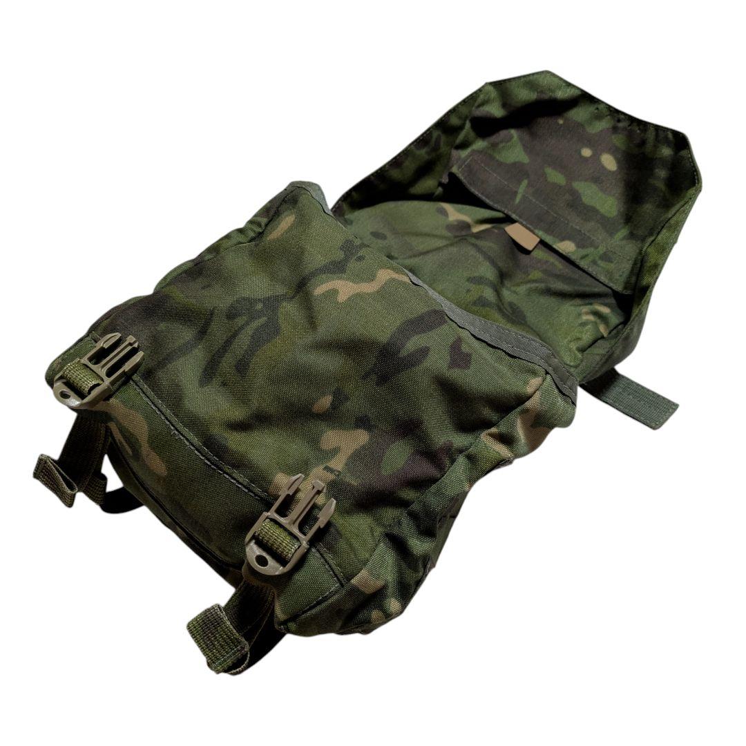 四度戦術 ブットパック MCT - メルカリ