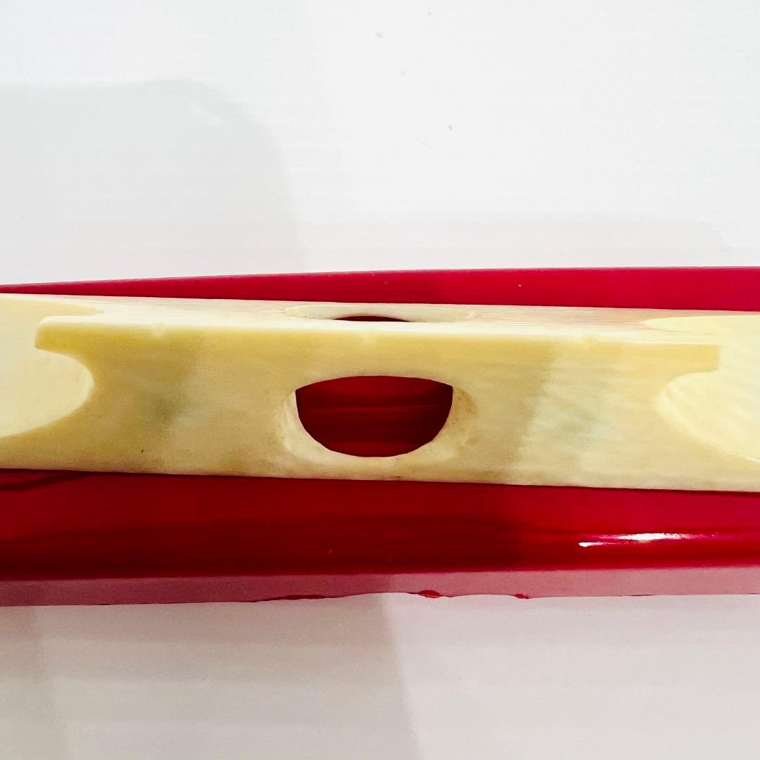 三味線　駒　鉛入り　天然高級素材　約2.7mm 4.2g