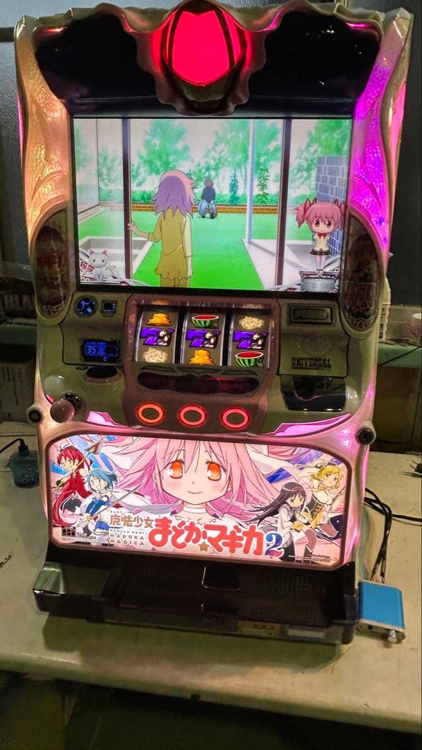 即買いOK出品(【まど2 イヤホンコンバータ初代まどかマギカ2台セット