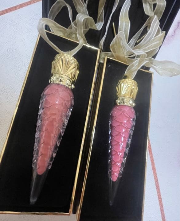 クリスチャンルブタン★グロス　セット売り