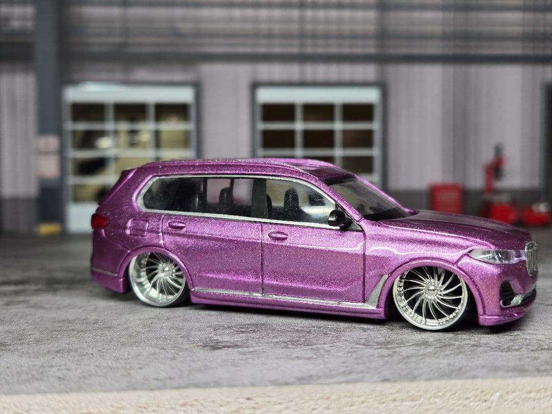 ☆パラゴン☆PARA64☆BMW☆1/64☆M2マシーンズ☆ミニカー - メルカリ