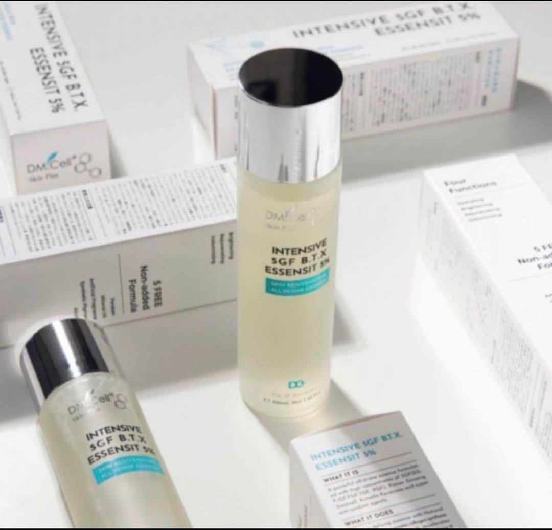 【B.T.Xエッセンジット】100ml