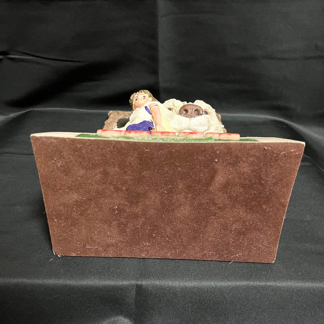 ジブリ もののけ姫 劇場展示用ディスプレイ - メルカリ