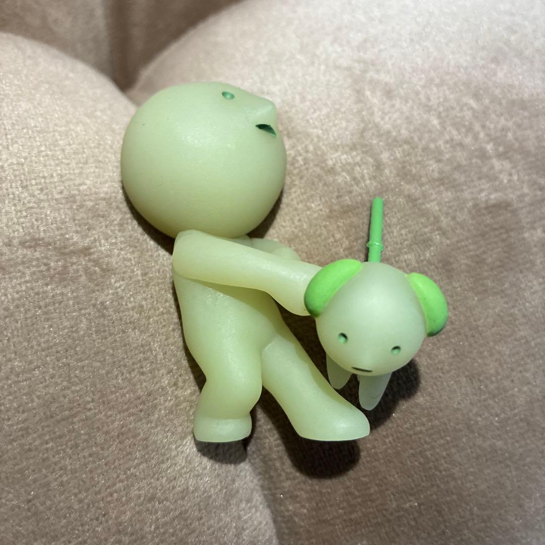 スミスキー　サンデー　シークレット　SMISKI Sunday secret Introducing… Smiski Sunday Series Spend a relaxing Sunday with