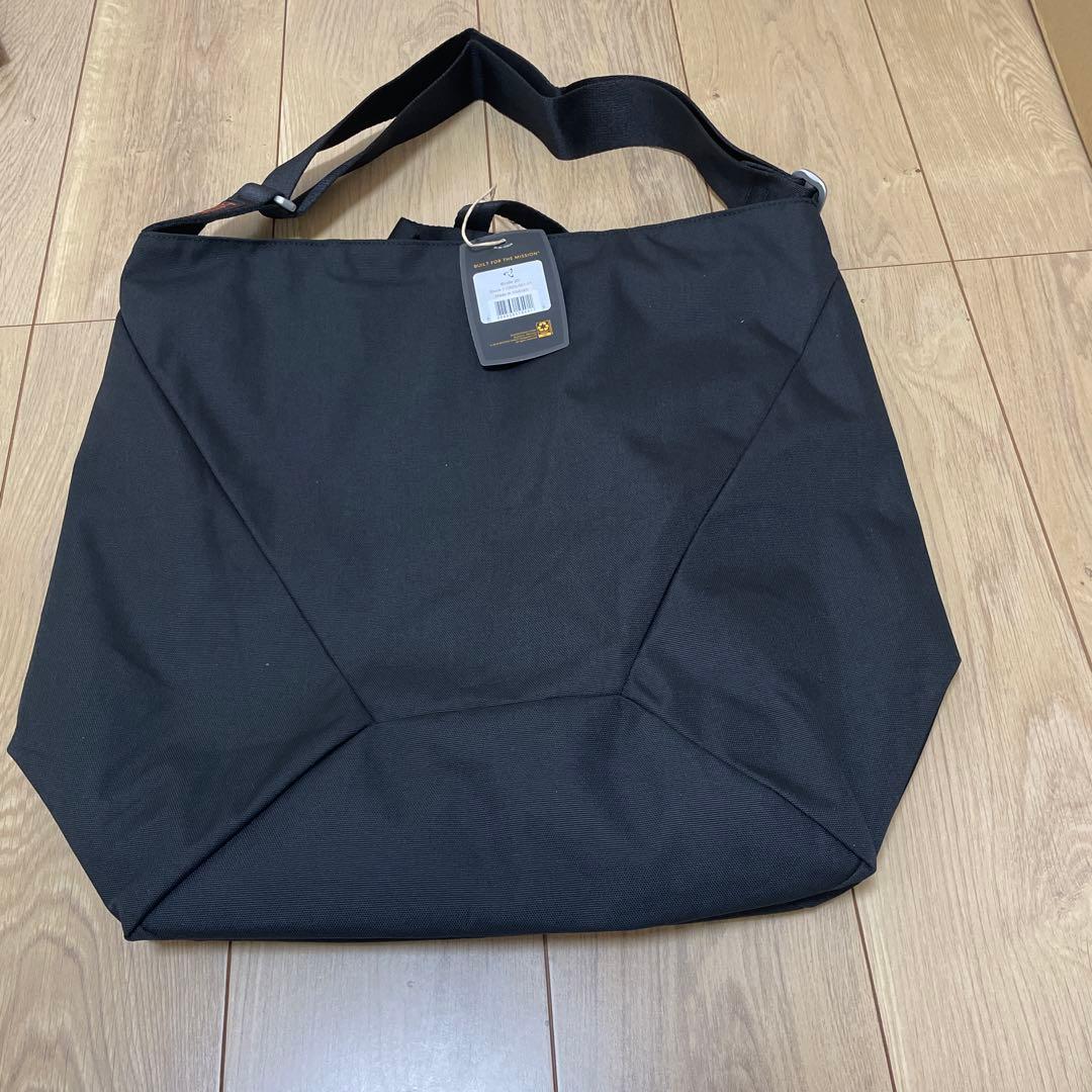 新品未使用品　ミステリーランチ　ビンドル20