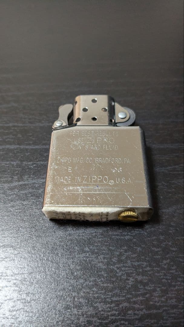 zippo ローゼンメイデン 水銀燈 - メルカリ