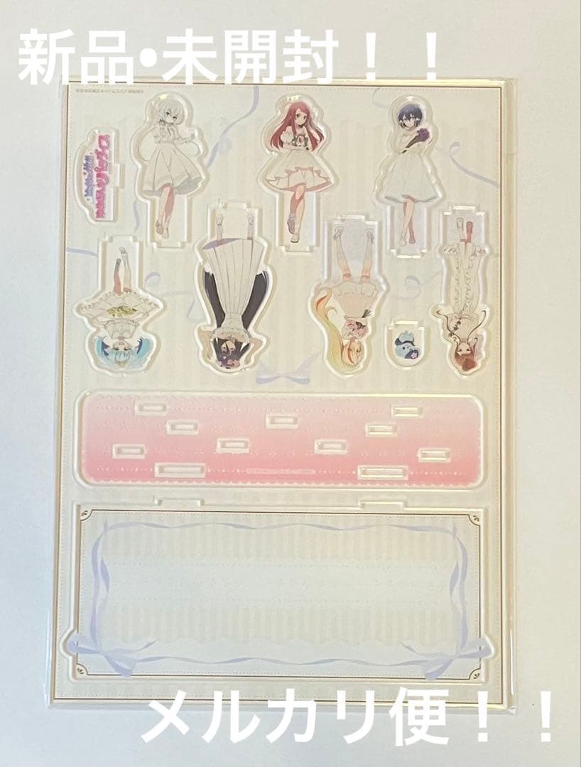 （06）【新品•未開封】ゾンビランドサガ　アクリルスタンド Amazon.co.jp: ゾンビランドサガ アクスタ アクリルスタンド 源さくら