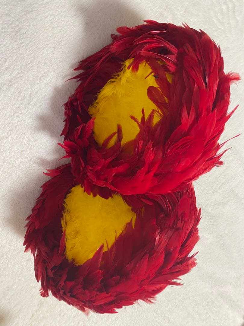 【トンコ】フラダンス　ウリウリ ポーマイフラスタジオウリウリ (`uli`uli) | ポーマイフラスタジオ