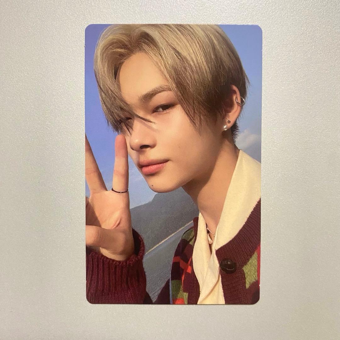 ENHYPEN ニキ トレカ - メルカリ