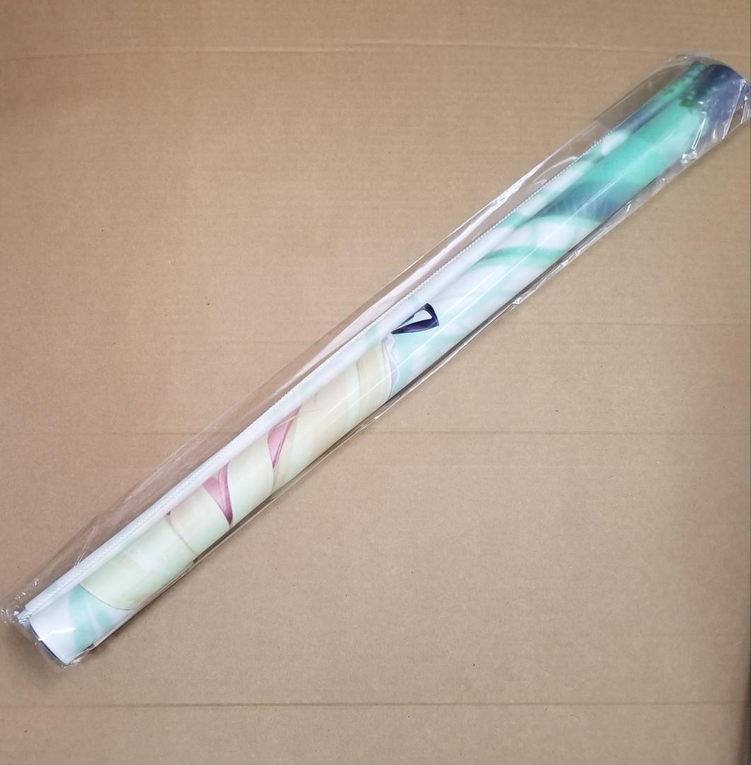 ωstar　美少女万華鏡 　アリス　B2Wスエードタペストリー　八宝備仁