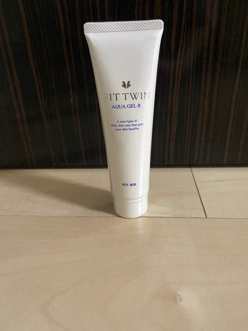 フィットツイン　アクアジェル　エステツイン　アッシュエル