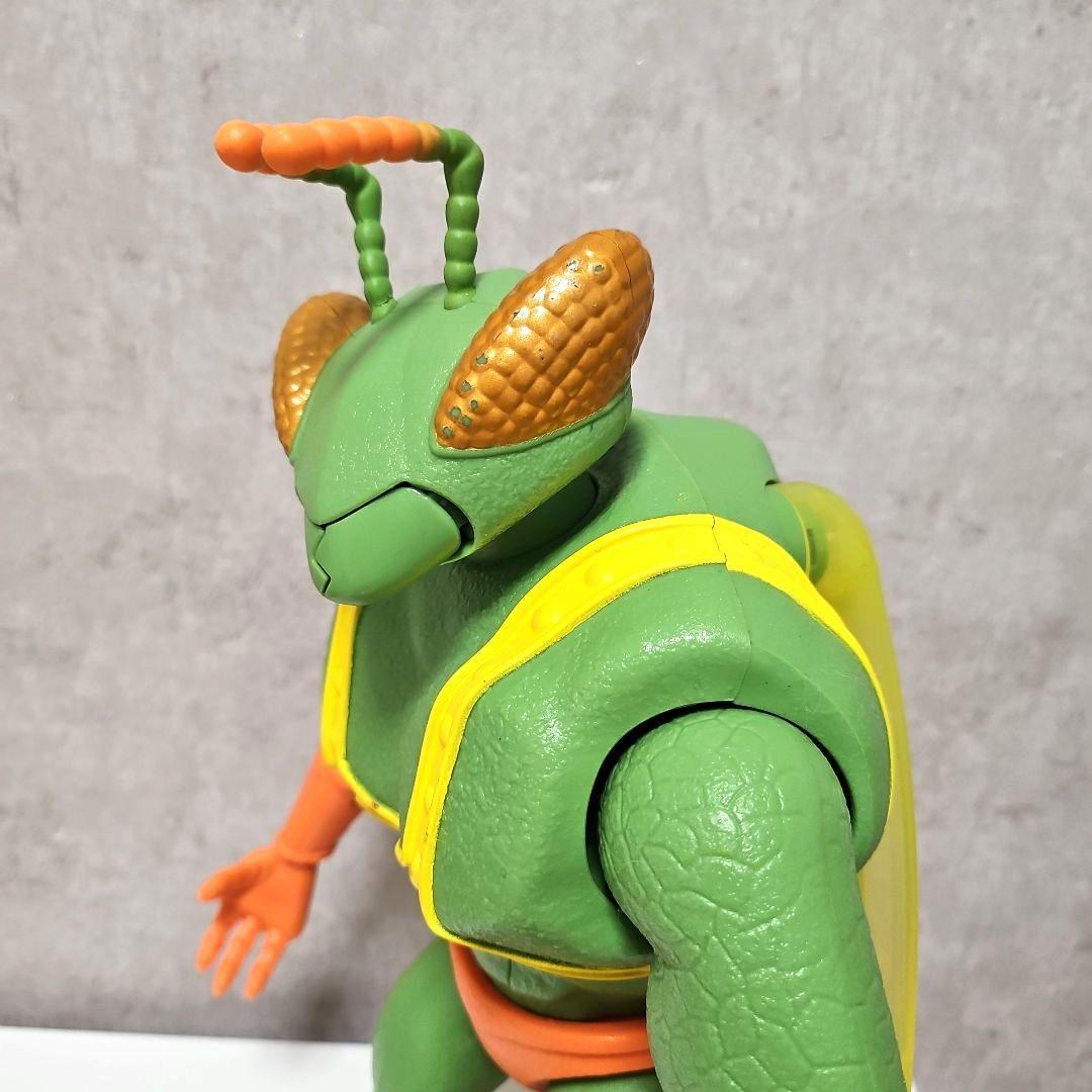 トイストーリー3 トゥイッチ 32cm ムービーサイズ 等身大フィギュア