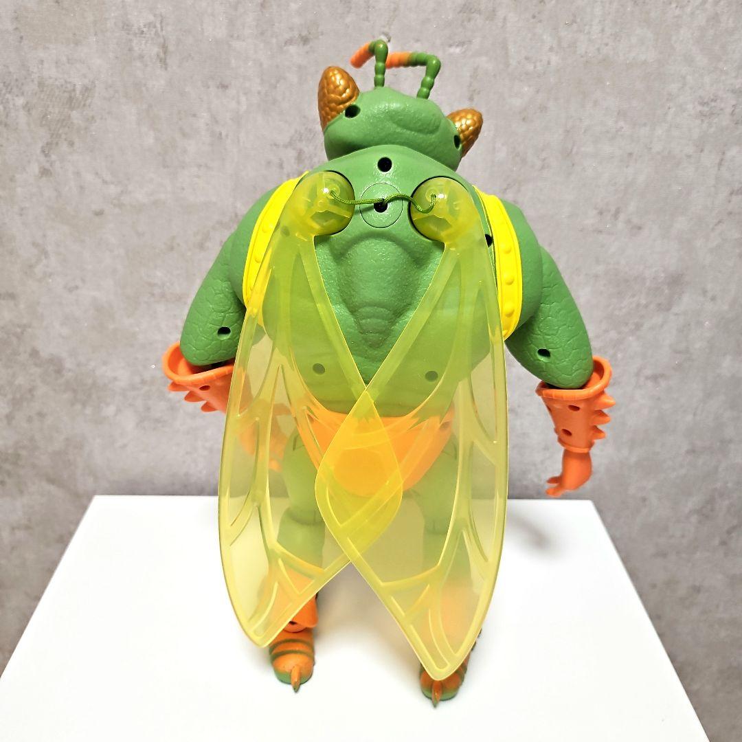 トイストーリー3 トゥイッチ 32cm ムービーサイズ 等身大フィギュア