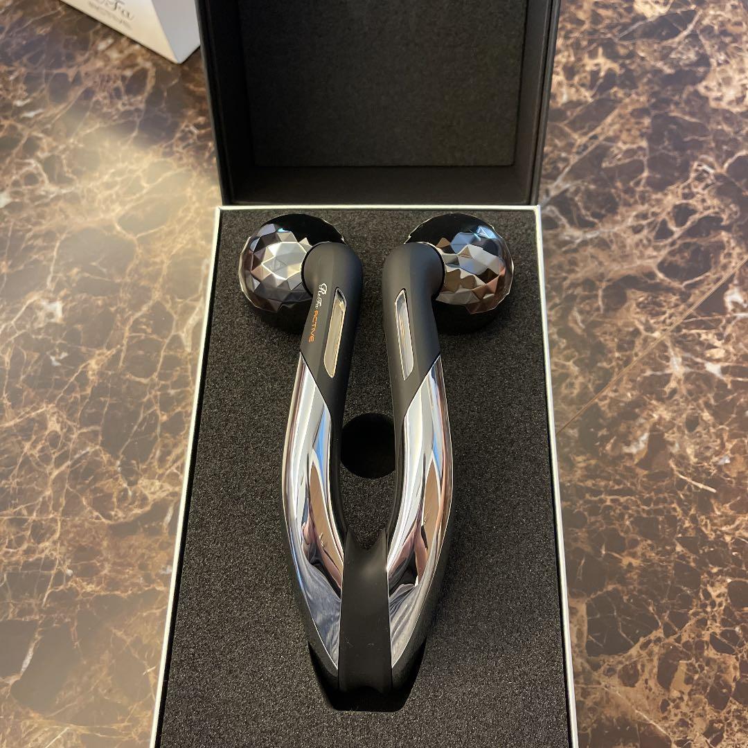 MTG ReFa アクティブ ダブルエフ