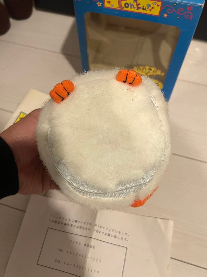 トンクリ tonkuri ファービー - メルカリ