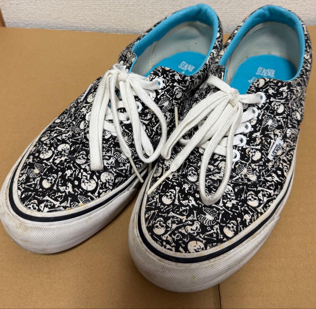割引中STUSSY × VANS/OG ERA LX/29.0cm/エラ/スカ