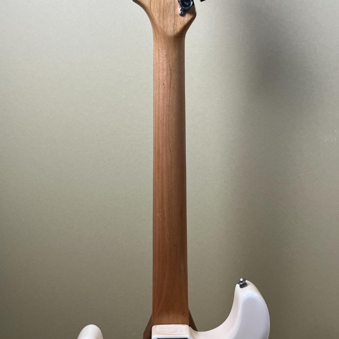 Fender Japan ST40 Stratocaster 1987-88年 - メルカリ