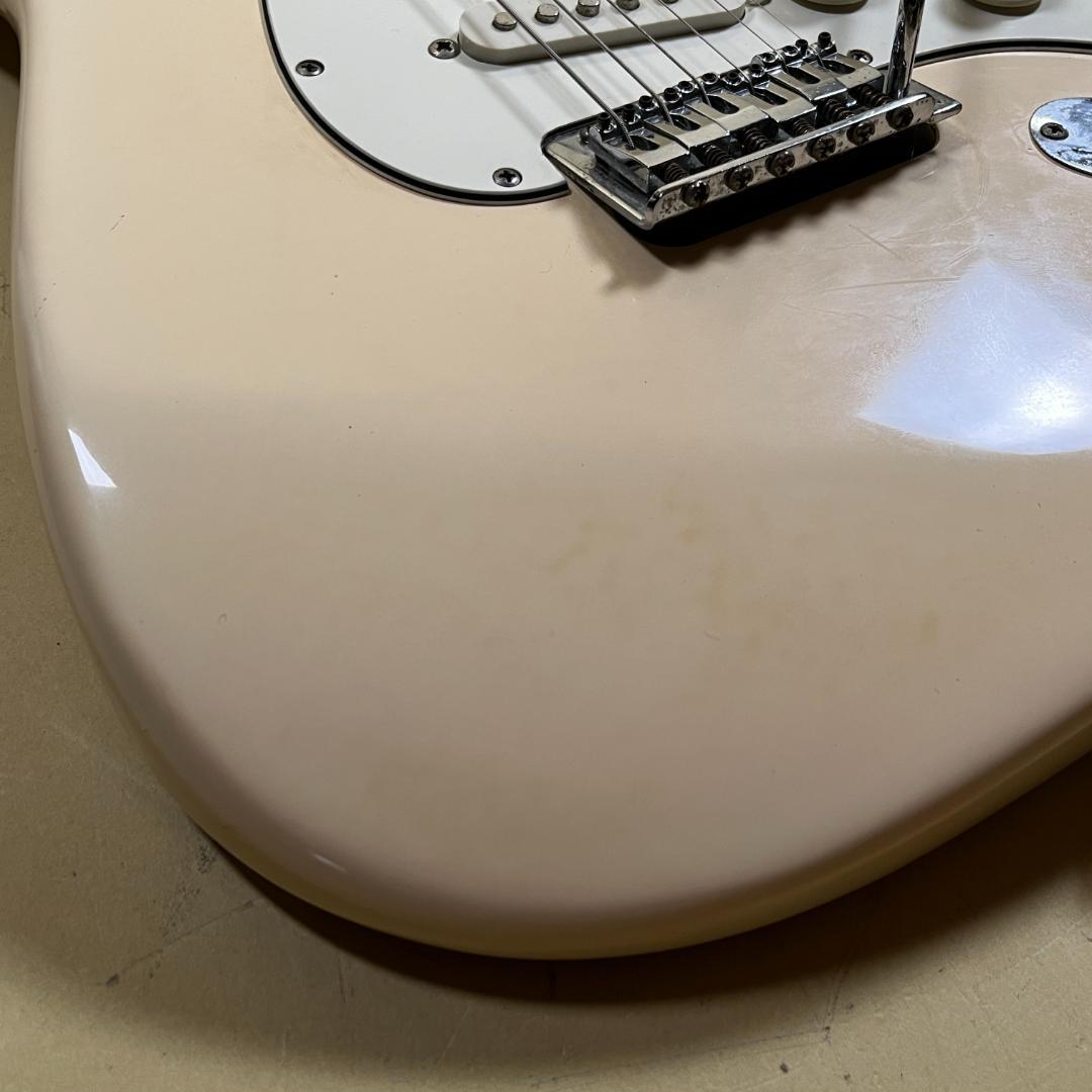 Fender Japan ST40 Stratocaster 1987-88年 - メルカリ