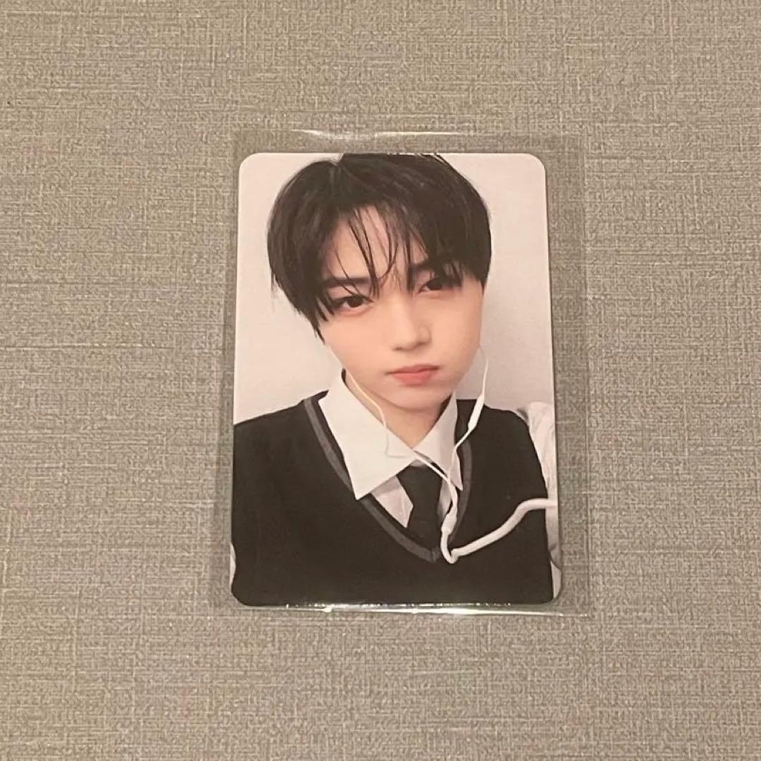 NewKids Debut's Plan ギュヒョン トレカ 即日発送