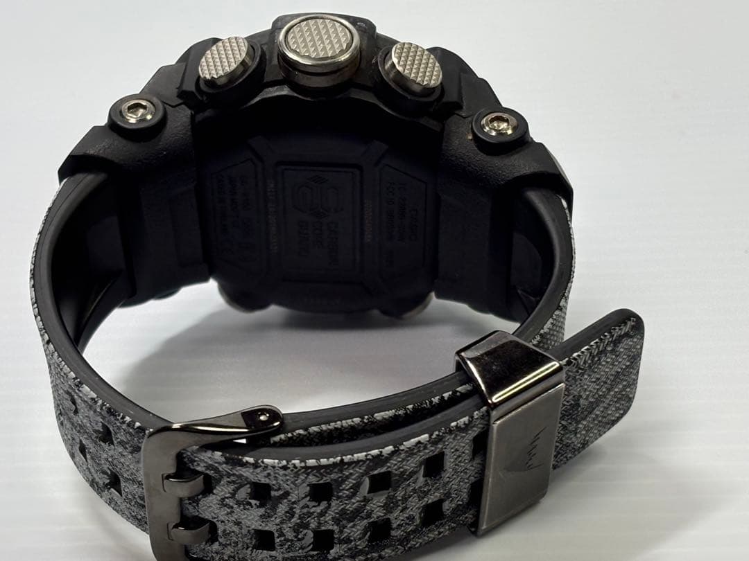 Y*u様 ジャンク品❗️CASIO・G-SHOCK・GG−B100・マッドマスタ - メルカリ