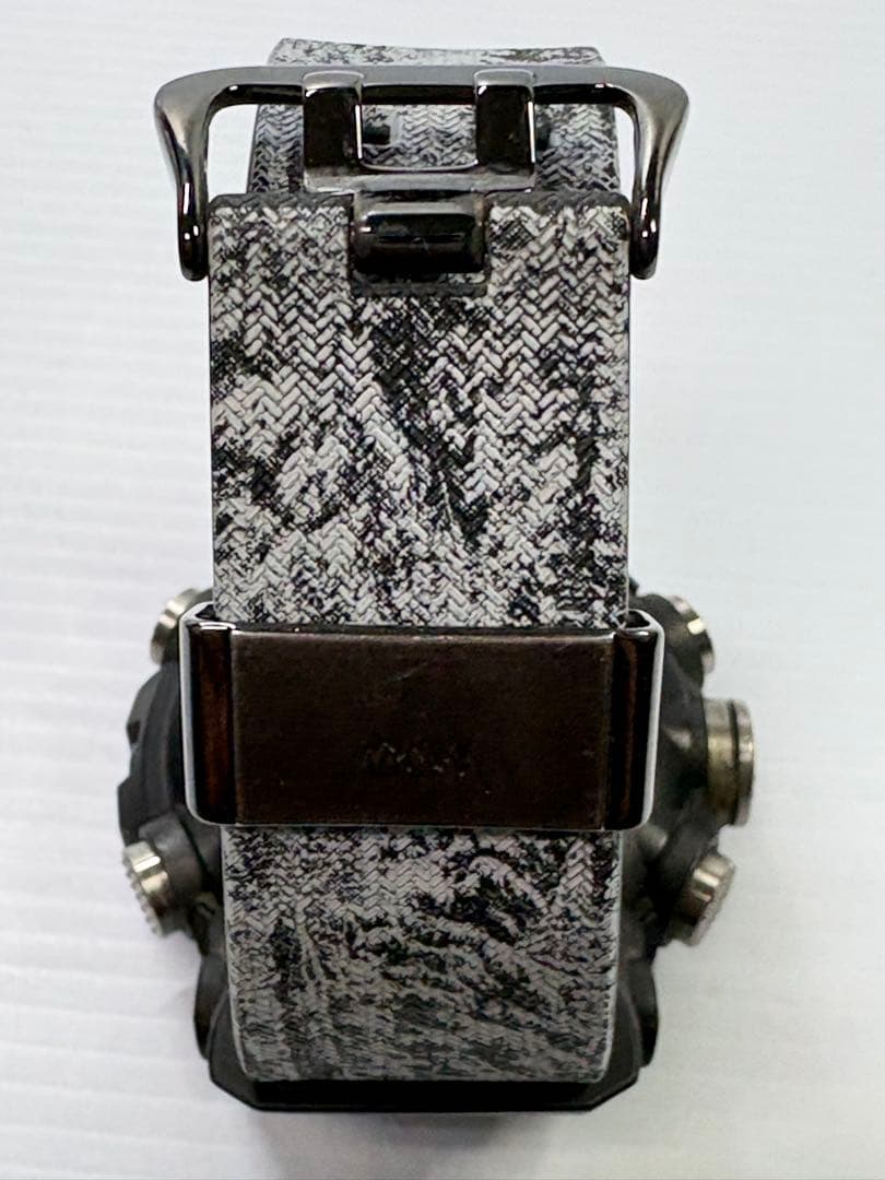 Y*u様 ジャンク品❗️CASIO・G-SHOCK・GG−B100・マッドマスタ - メルカリ