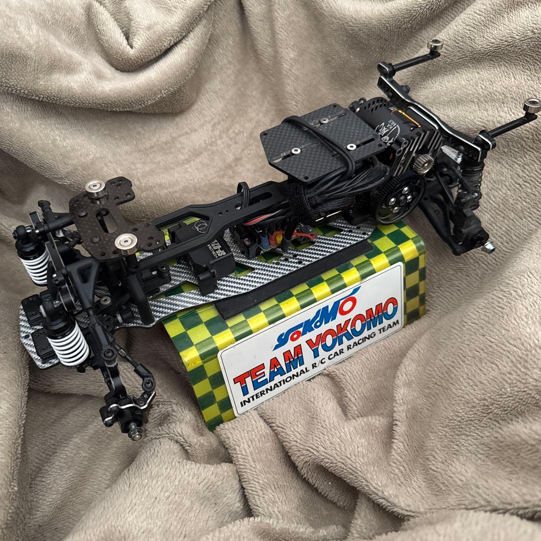 ヨコモ　SD1.0LTS