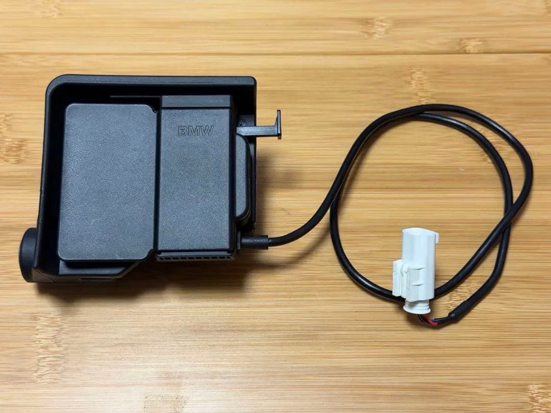  motorrad　純正ナビホルダー 新品未使用